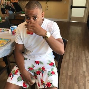 Meet your Posher, Jaylen